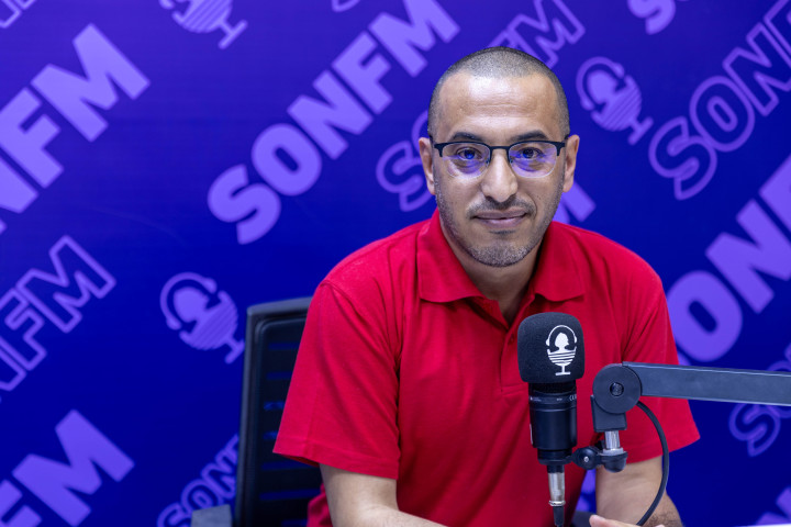 " الوريمي: علاقة تصادمية بين المواطن والبنوك... والشيكات أصبحت عبئًا على الاقتصاد "