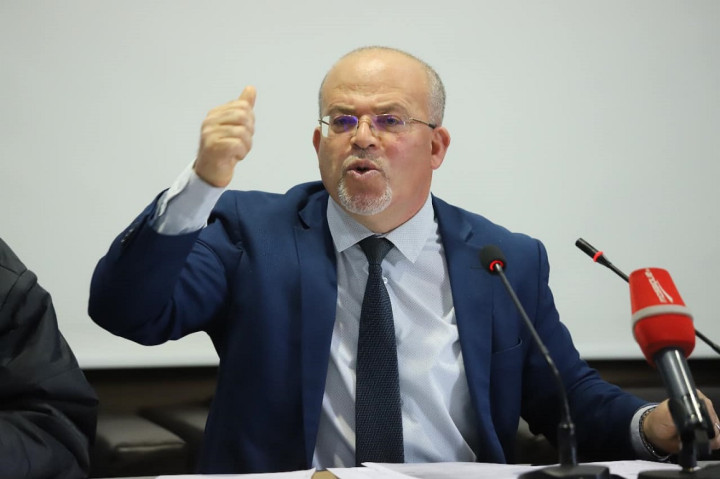 "محاكمة سنية الدهماني تثير الشكوك في استقلالية القضاء."