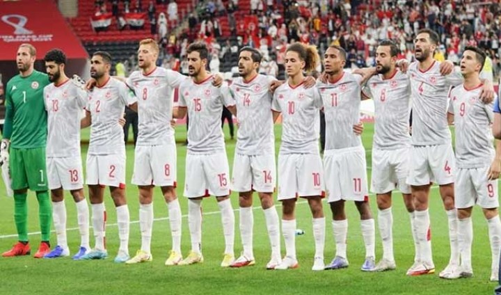 ترتيب الفيفا: المنتخب الوطني يتراجع إلى المركز 31 عالميًا