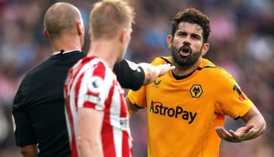 أولها فريق WOLVES: أعنف فرق الدوري الإنجليزي الممتاز لهذا الموسم