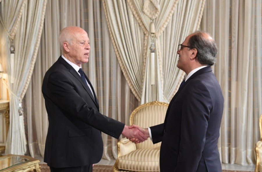صندوق النقد الدولي يؤكد أنه لم يتلق أي طلب من تونس لإعادة النظر في الإصلاحات