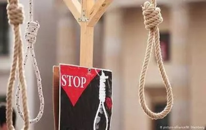 شكري لطيف: 11 حكما بالإعدام في شهر مارس ونطالب بإلغاء هذه العقوبة