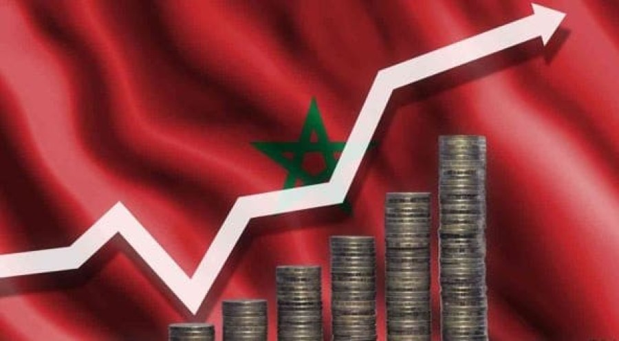 المغرب يعرف أكبر نسبة تضخم في تاريخه