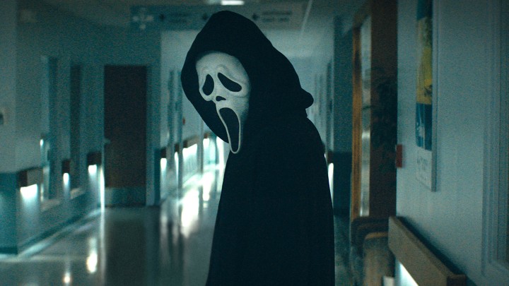 إيرادات فيلم "Scream 6" تقترب من تحطيم نجاح الفيلم الأصلي في شباك التذاكر