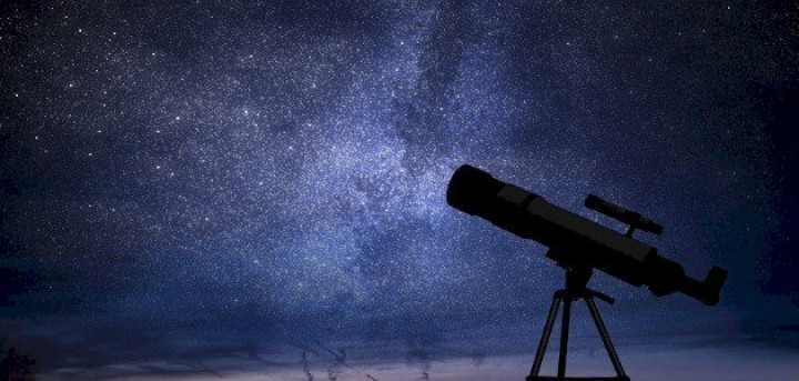 لعشاق علم الفلك: تظاهرة فلكية تحت عنوان "ليلة النجوم" بشارع الحبيب بورقيبة