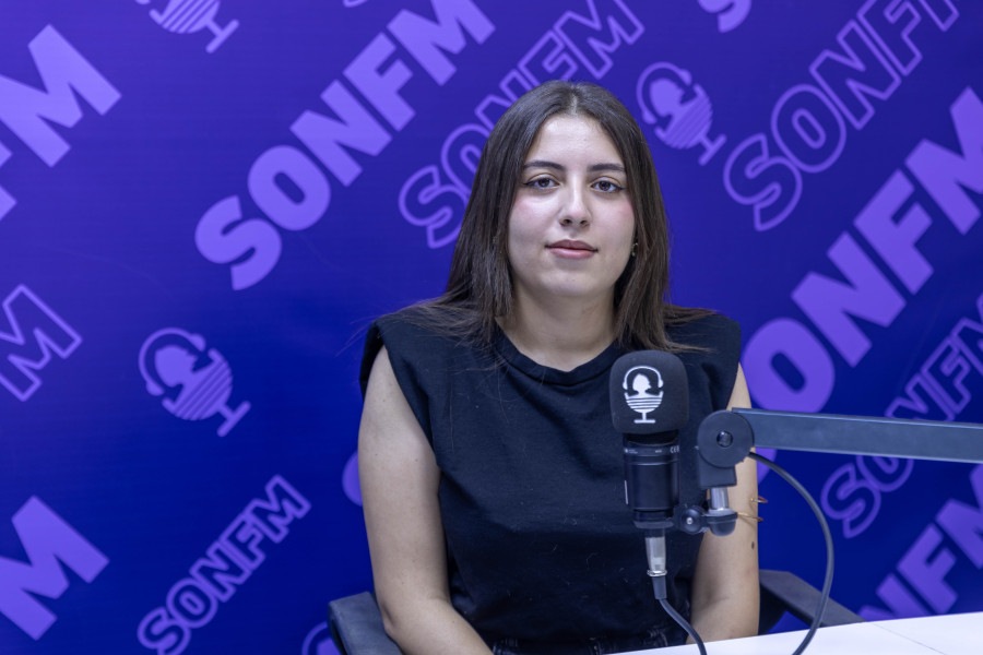 محاكمات الرأي في تونس: قضية سنية الدهماني تكشف عمق الانتهاكات تحت غطاء المرسوم 54