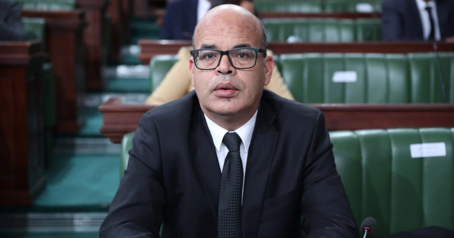 يوسف بوزاخر: "الحديث عن استقلالية القضاء في تونس إما هو جهل بواقع الحال أو انكار له"