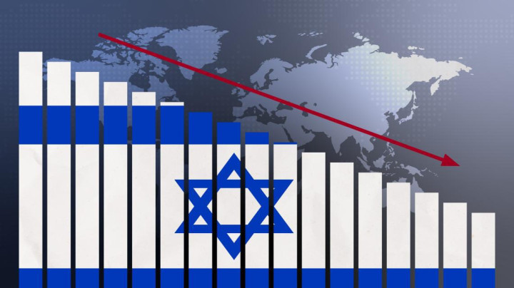 طوفان الأقصى يهز الاقتصاد الإسرائيلي