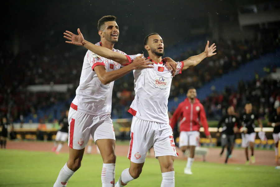 في خطوة استباقية: الوداد المغربي يطالب بحماية جماهير فريقه في تونس