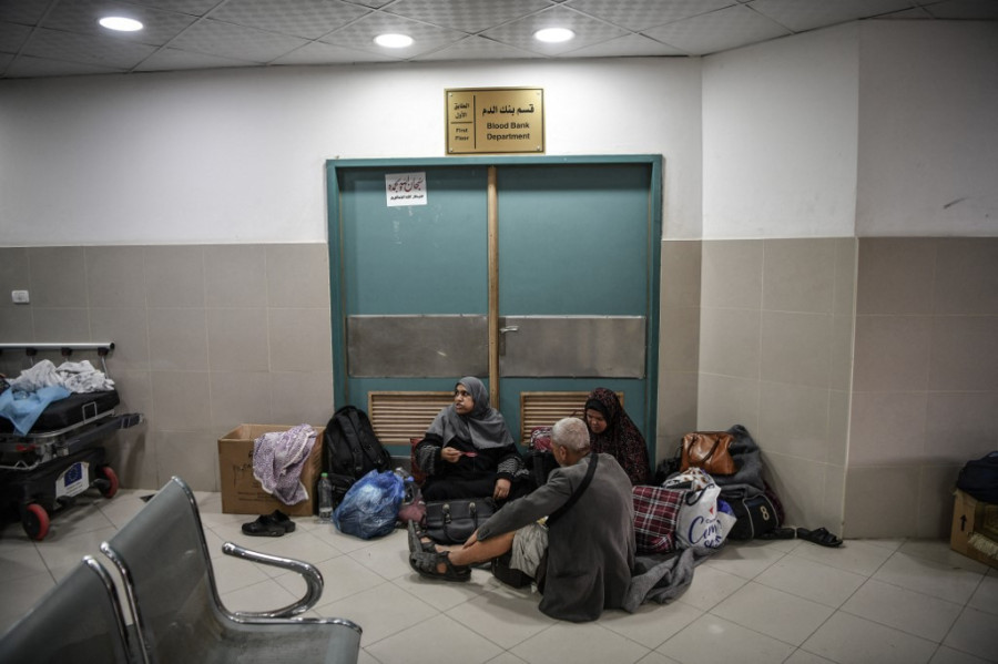 إثر استمرار منع دخول الوقود: المظومة الصحية في غزة تترجل نحو الانهيار