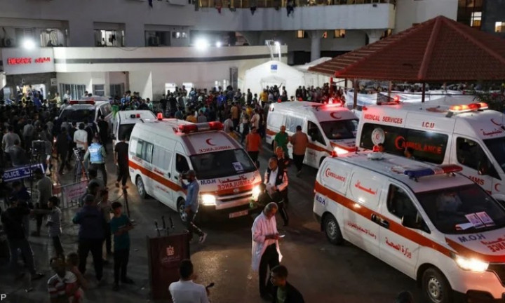 مستشفيات غزة تتحول إلى مشارح وسط نقص حاد في الرعاية الطبية