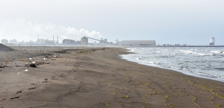 مبادرة العلوم التشاركية "تبني الشاطئ": تونس في مواجهة التلوث البلاستيكي