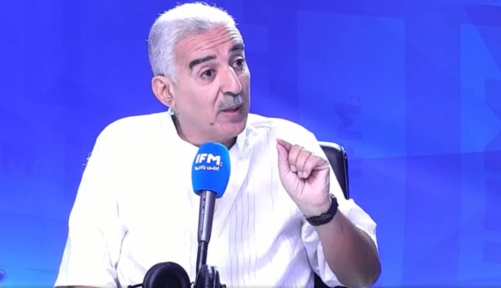 كريم المرزوقي: الاحتفاظ بالصحفي زياد الهاني على خلفية تصريحات إعلامية