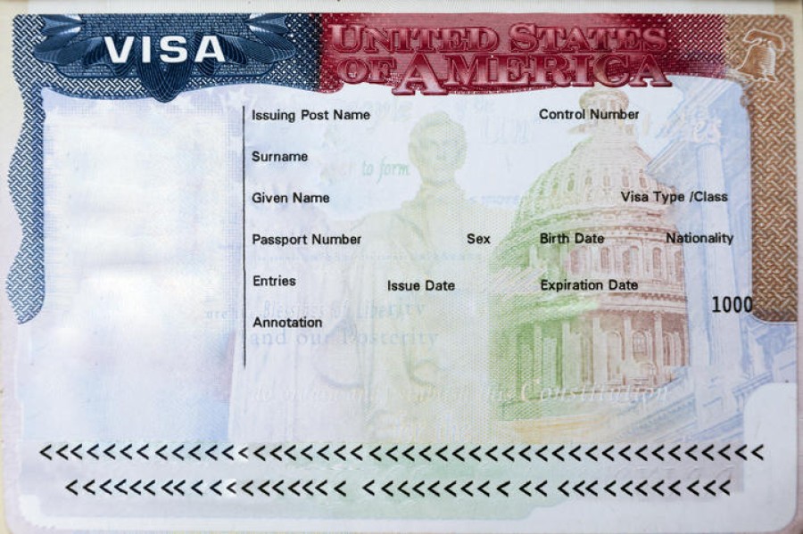 "فالون سمارت" سياسة أمريكية جديدة تقيّد منح التأشيرات