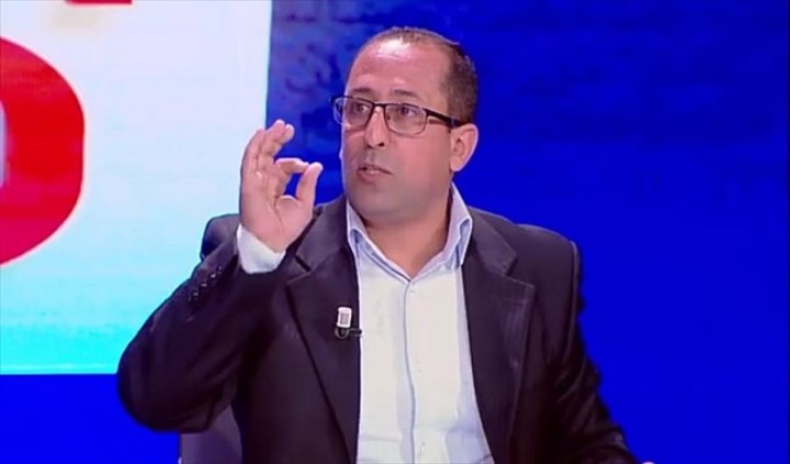 حواص: "50 ألف فلاح ممنوعون من القروض ويجب فكّ الاقتصاد التونسي من العائلات التي تتحكّم فيه"