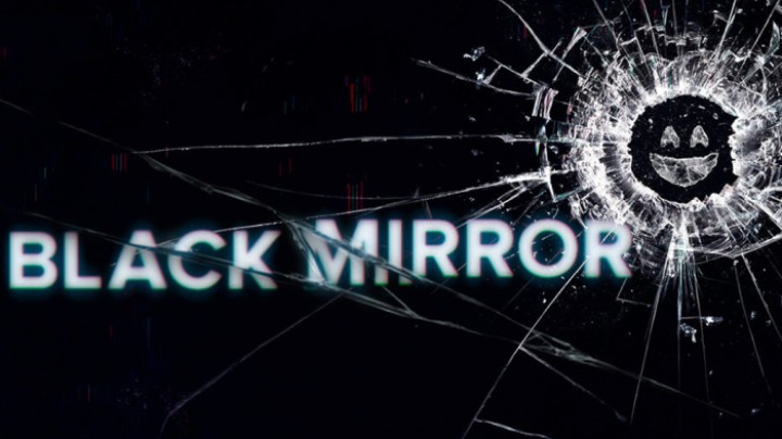 انطلاق موسم مشوق من سلسلة"Black Mirror"