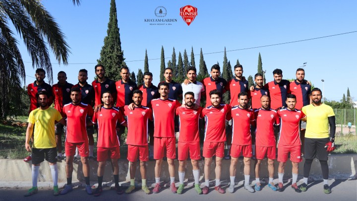 المنتخب التونسي لكرة القدم المصغرة: مقابلات ودية استعدادا لكأس العالم