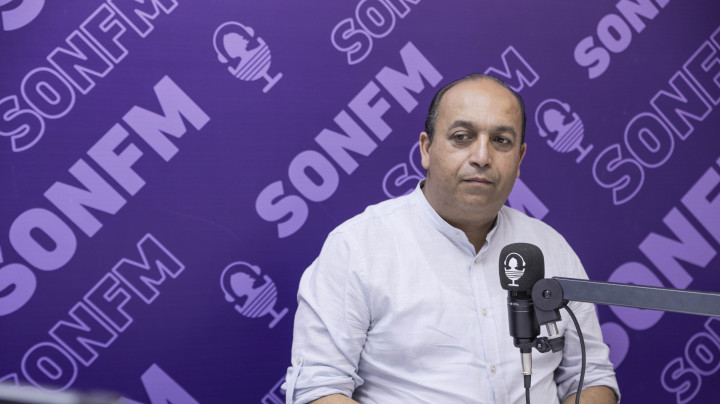 حسام الحامي يحذر من تدخلات سلطة التنفيذية في القضاء التونسي