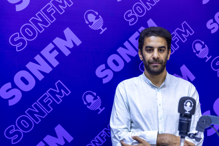 "أحمد صواب... حين يتحول القضاء إلى ساحة معركة سياسية "
