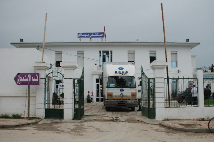 24 تلميذًا من المدرسة الإعدادية بوسالم يتوجهون إلى المستشفى بأعراض تسمم والأسباب لازالت مجهولة