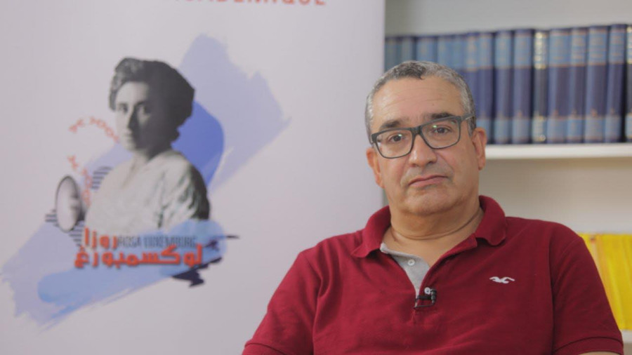 التيزاوي: لا يوجد تفسيرات علمية للتقسيم الترابي الجديد في تونس