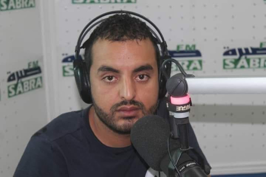سجن الصحفي ياسين الرمضاني: تصعيد جديد في مواجهة حرية الصحافة والتعبير في تونس