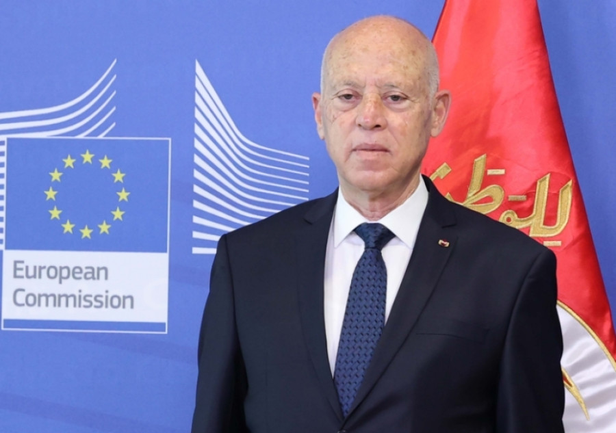 فصل جديد في الأزمة: تونس تؤجل زيارة وفد الاتحاد الأوروبي