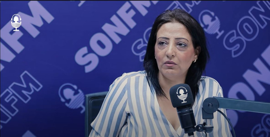 خولة شباح: المرسوم 54 يهدد حرية التعبير والصحفيون يواجهون عراقيل متزايدة