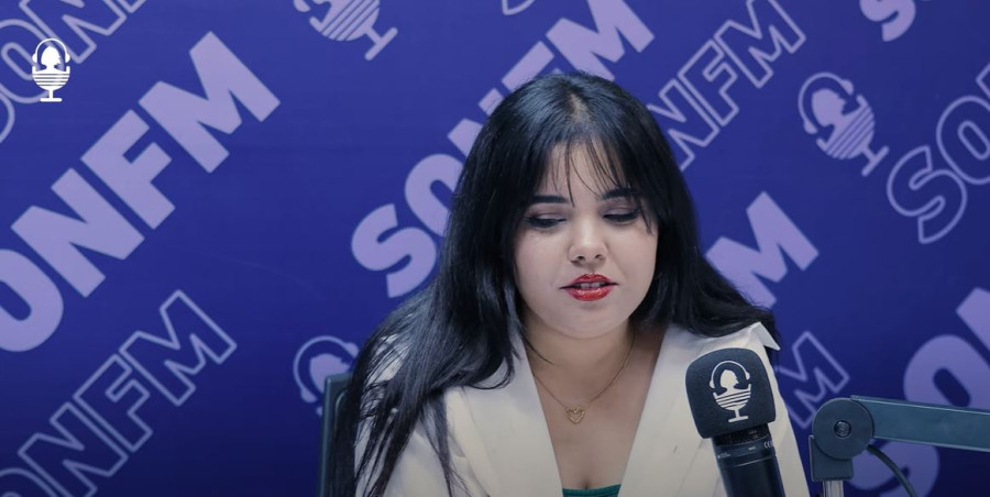 ميساء الحمّادي: الجامعات من فضاءات لإنتاج المعرفة إلى أماكن للتلقين